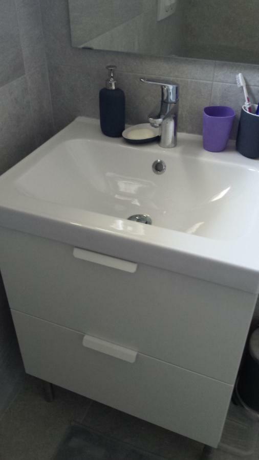 Apartment Robic Вир Екстериор снимка