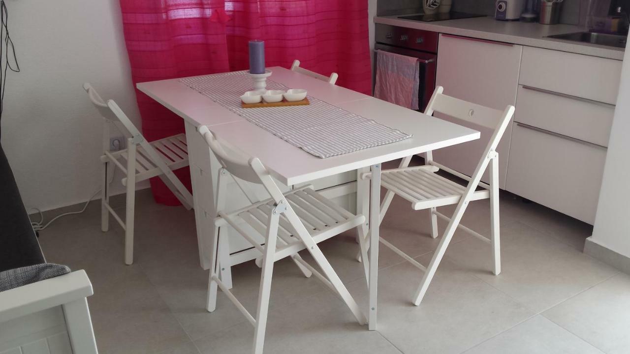 Apartment Robic Вир Екстериор снимка