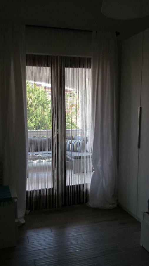 Apartment Robic Вир Екстериор снимка
