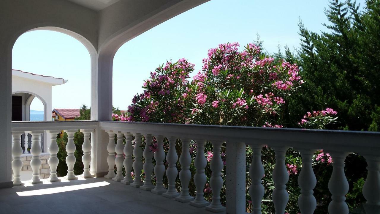 Apartment Robic Вир Екстериор снимка