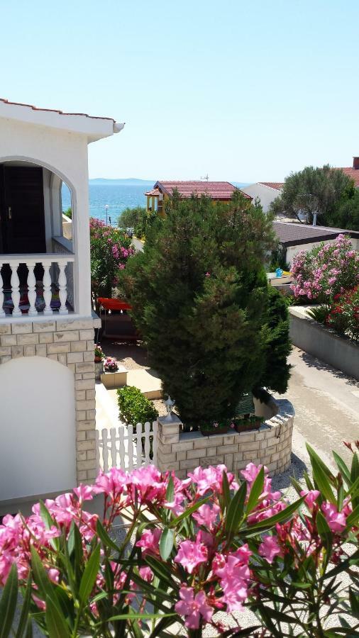 Apartment Robic Вир Екстериор снимка