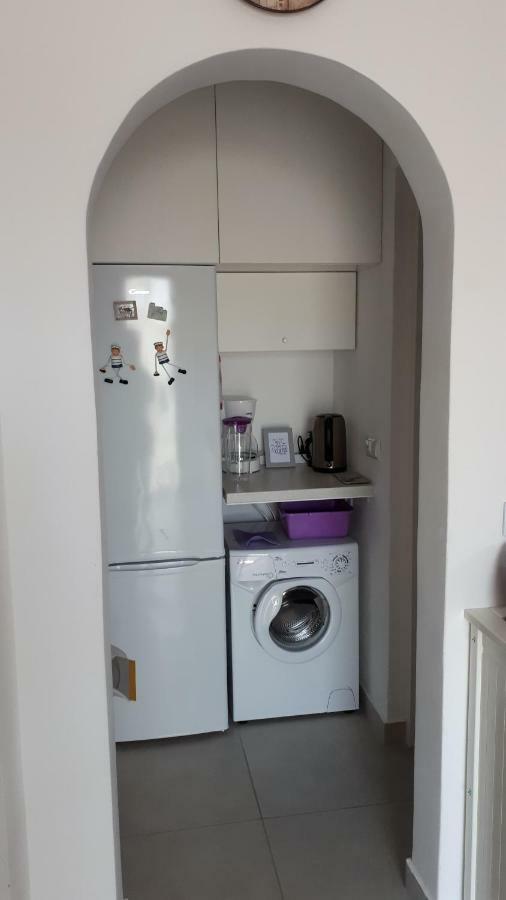 Apartment Robic Вир Екстериор снимка