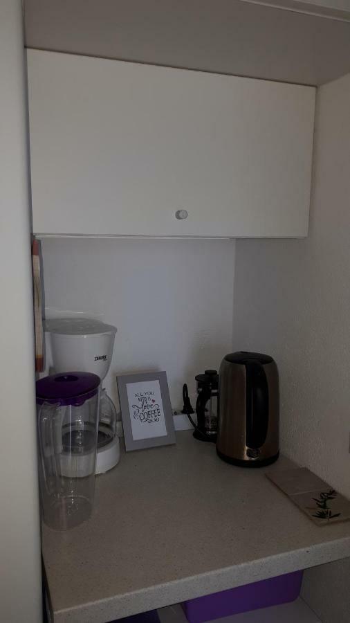 Apartment Robic Вир Екстериор снимка