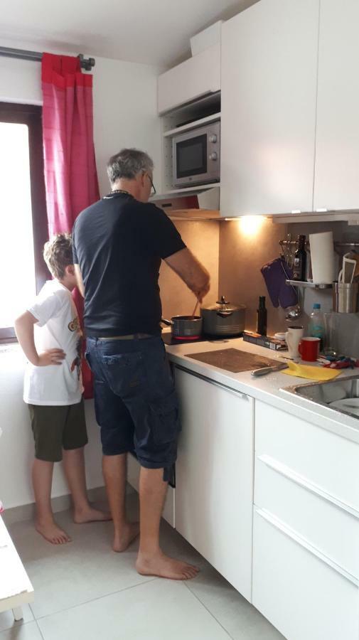 Apartment Robic Вир Екстериор снимка